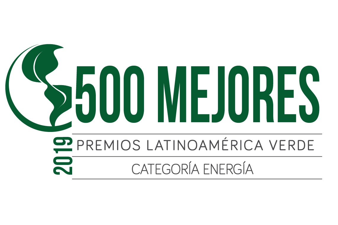 On Networking - Premios Latinoamérica Verde